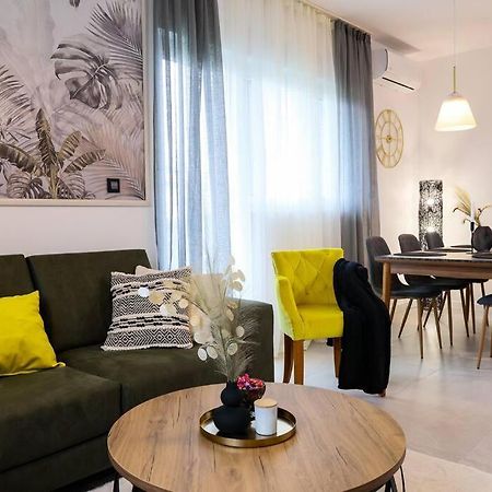 Grgic Apartments - Lux Apt2 - Free Parking Zagreb Luaran gambar