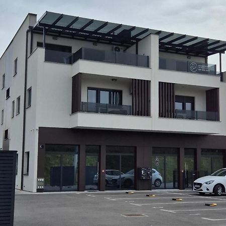 Grgic Apartments - Lux Apt2 - Free Parking Zagreb Luaran gambar